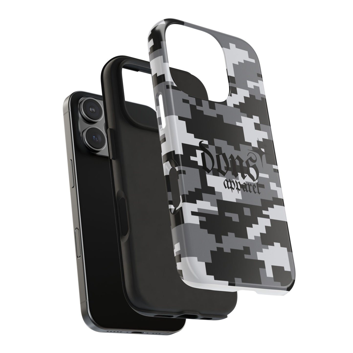 Don's Phone Case