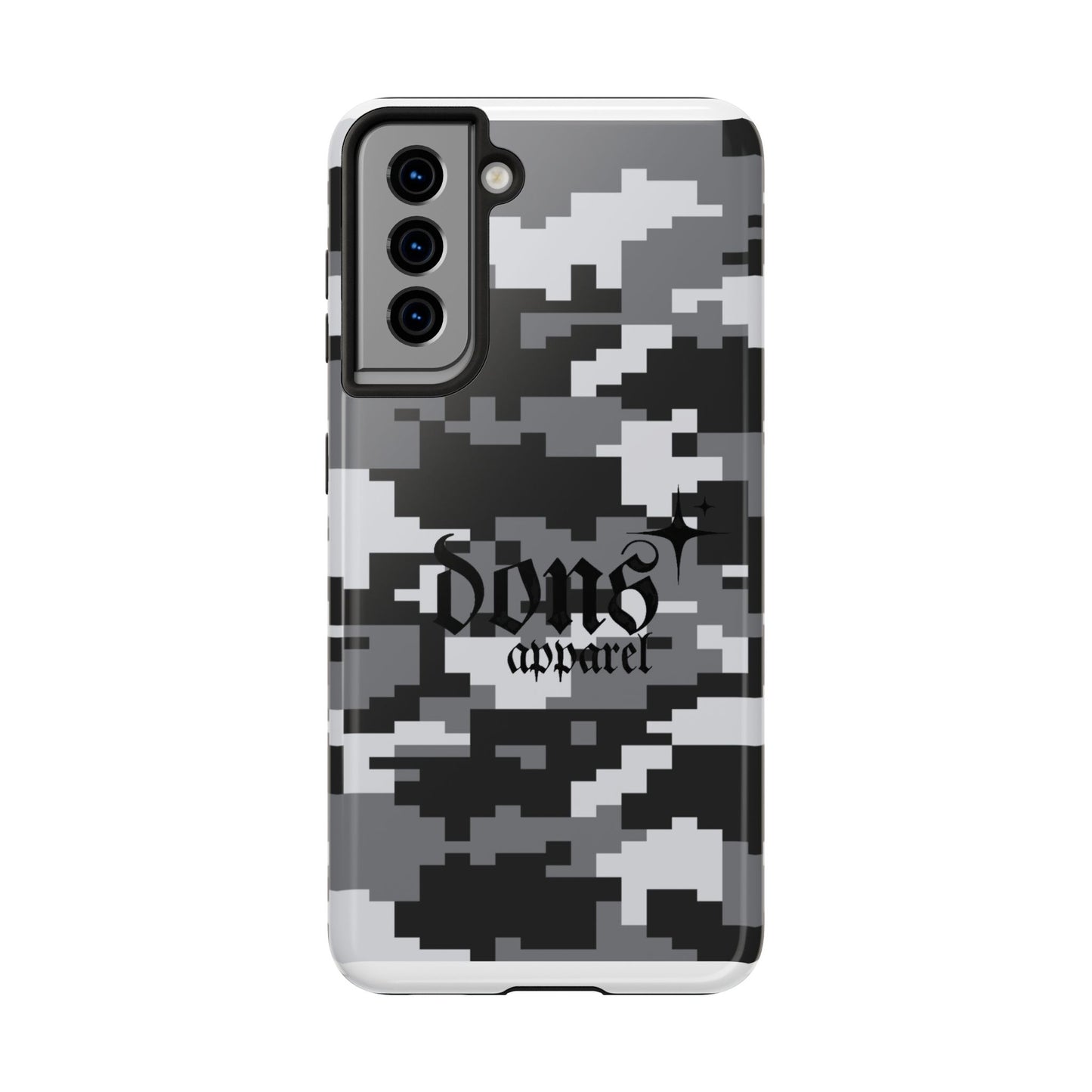 Don's Phone Case