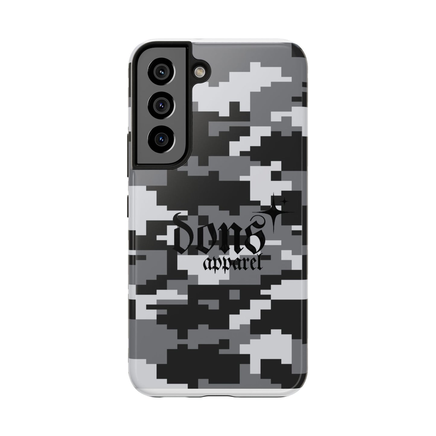 Don's Phone Case