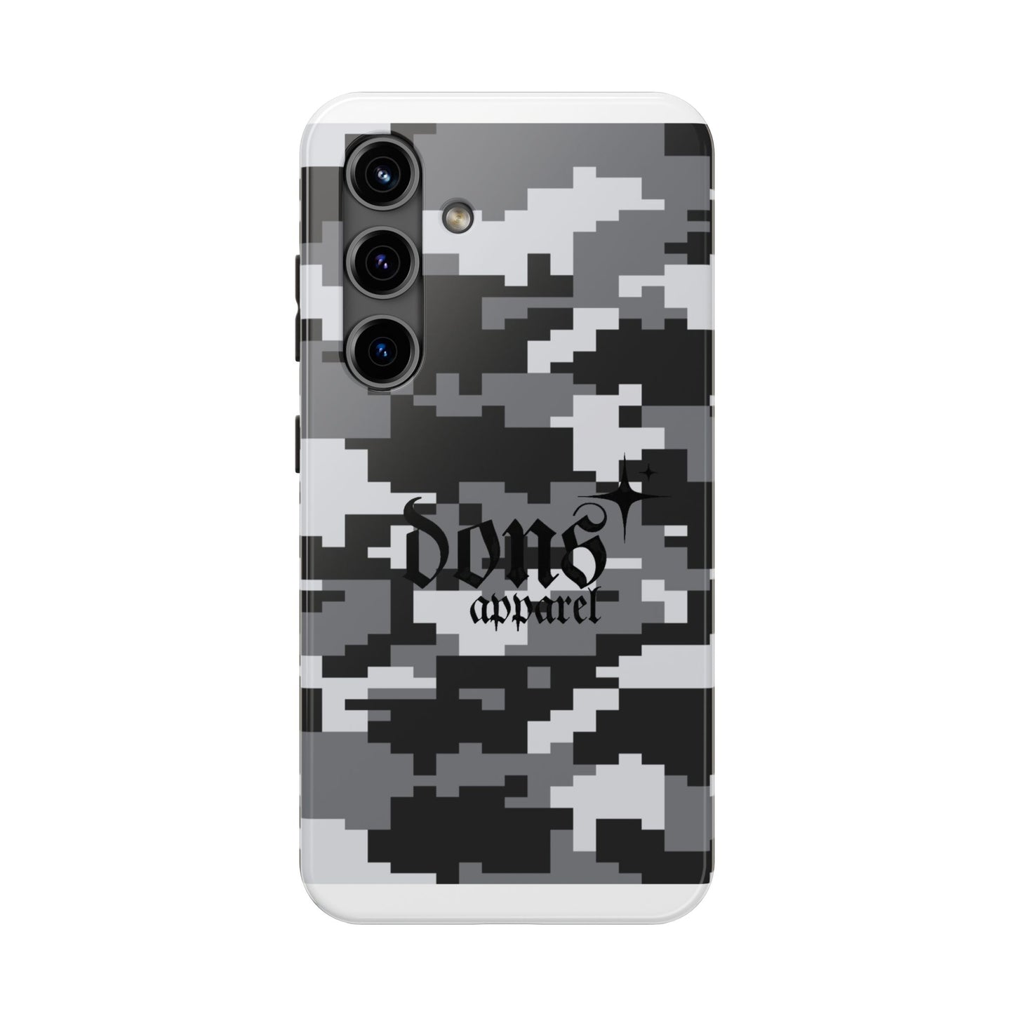 Don's Phone Case