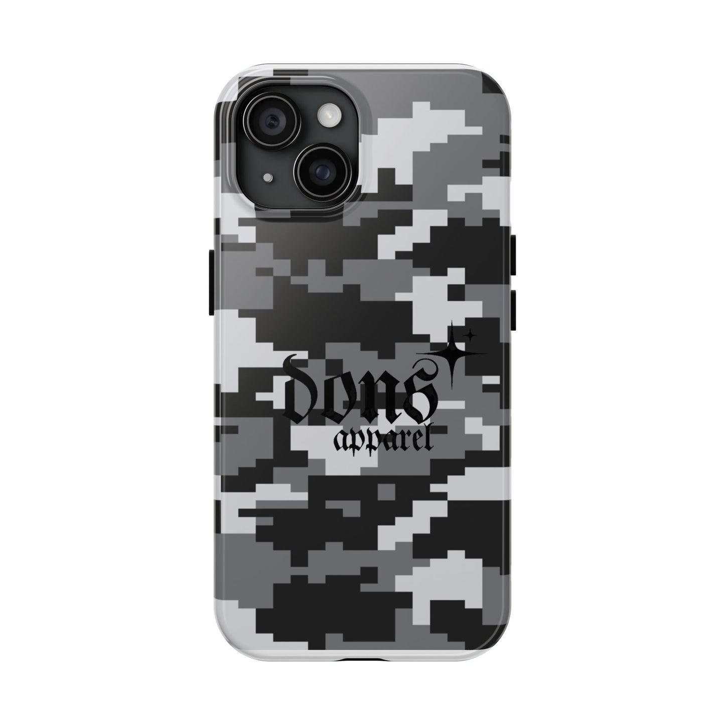 Don's Phone Case