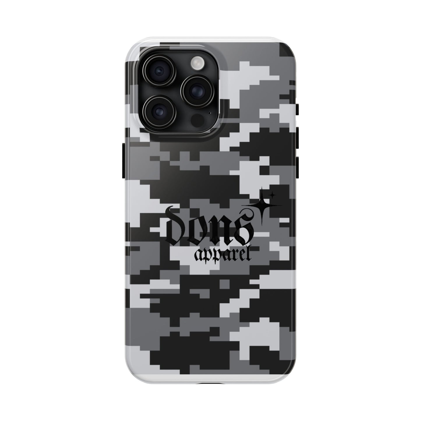 Don's Phone Case