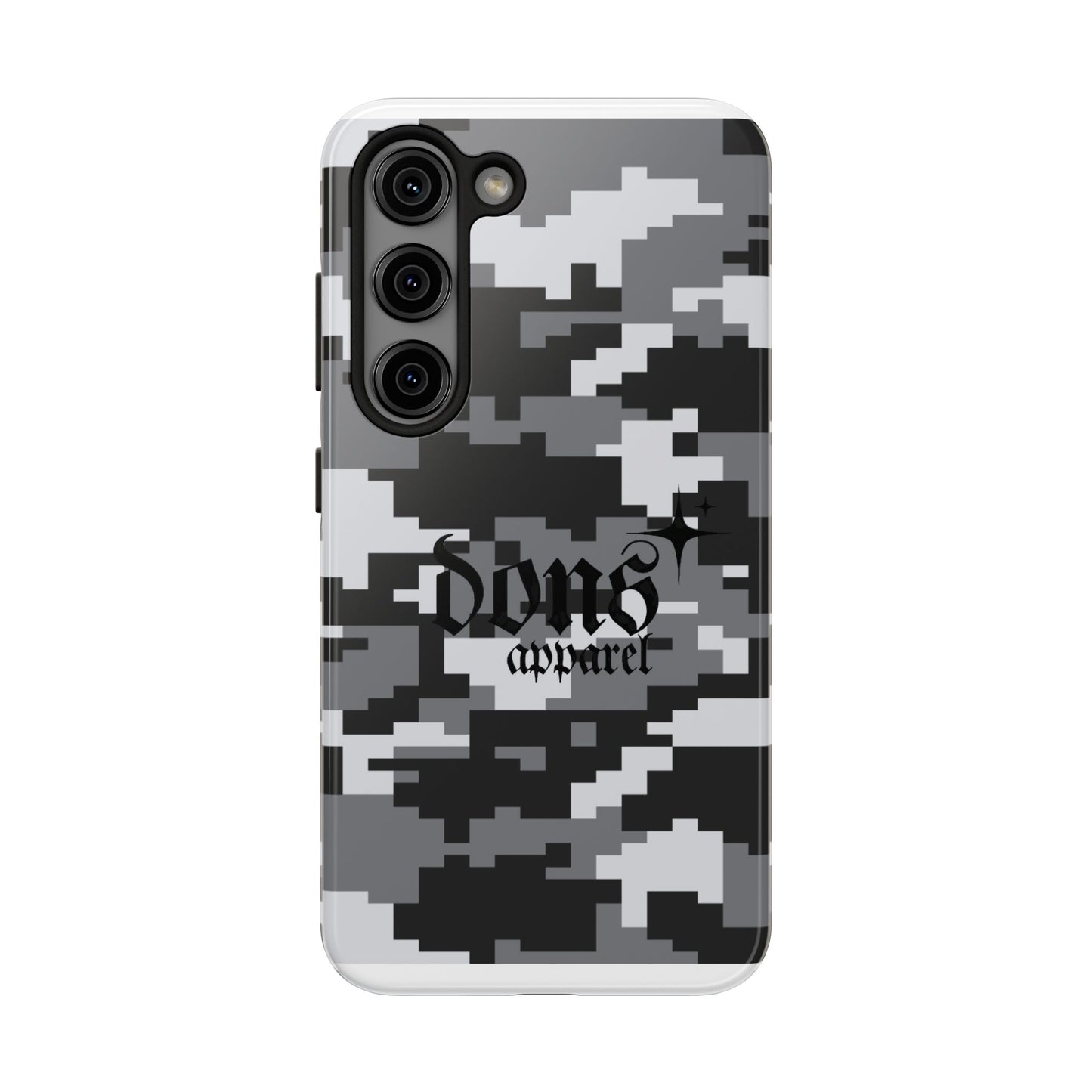 Don's Phone Case