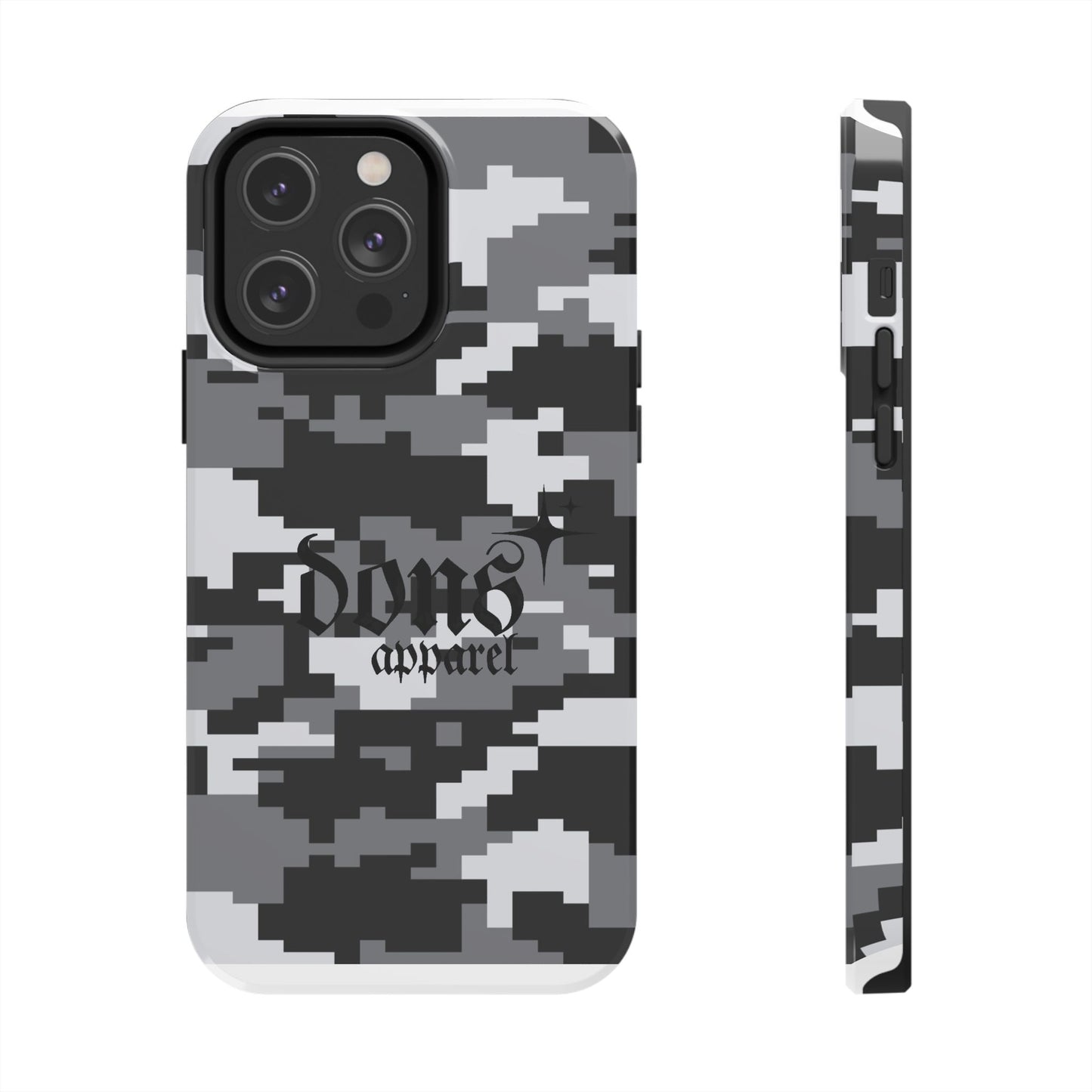 Don's Phone Case