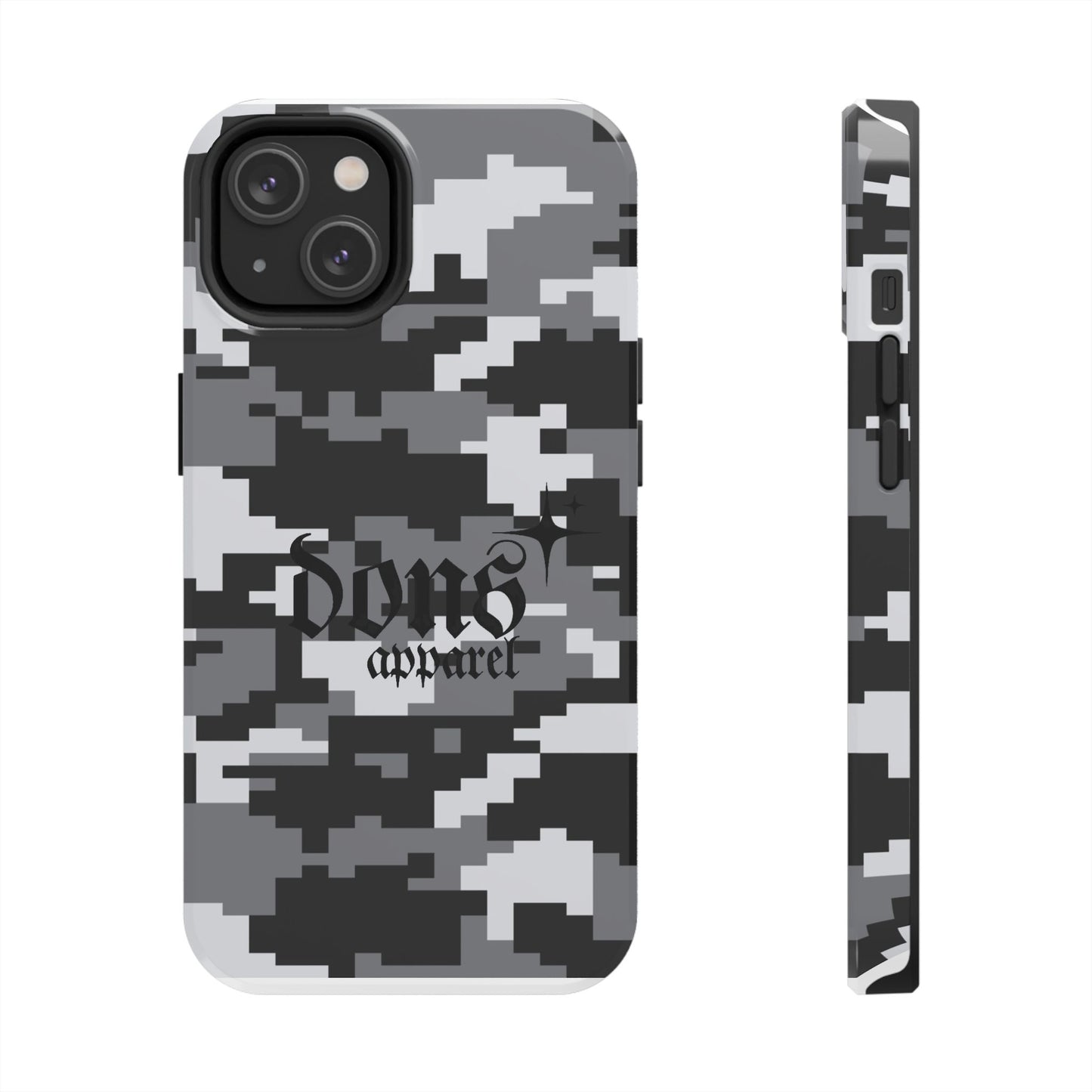 Don's Phone Case