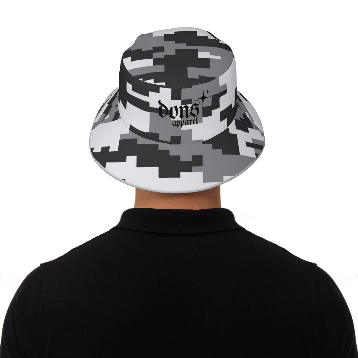 Don's Bucket Hat