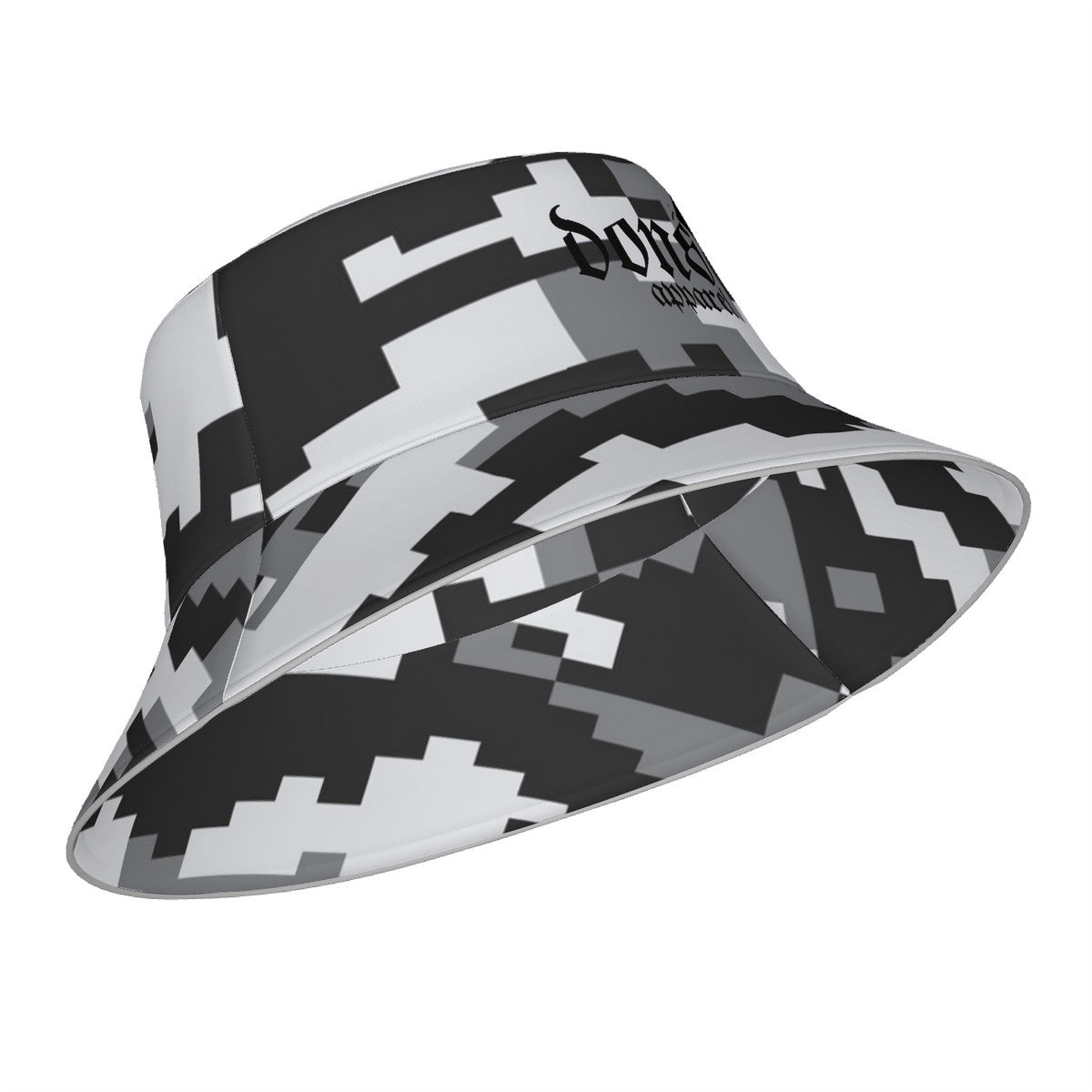 Don's Bucket Hat