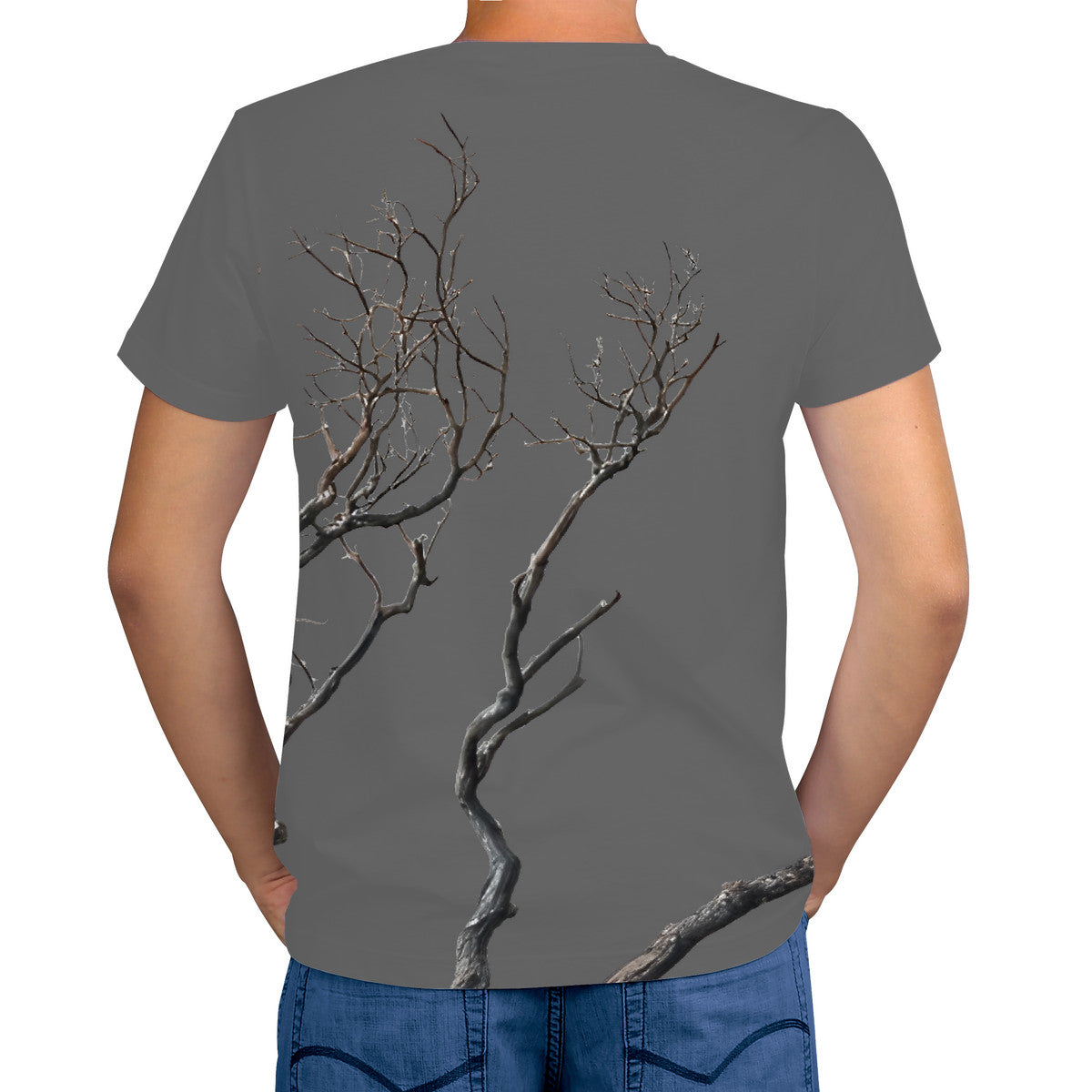 Don's Treeshirt