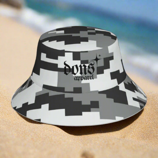 Don's Bucket Hat